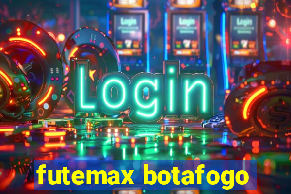 futemax botafogo